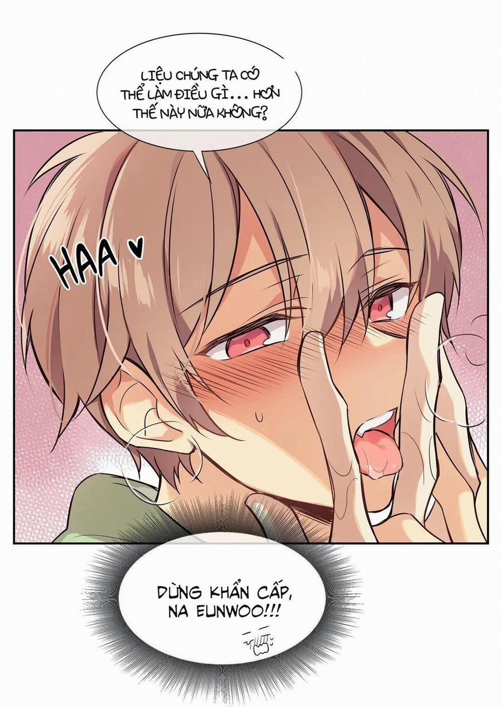 Món đồ chơi kỳ lạ của Vargoth 2 trang 11