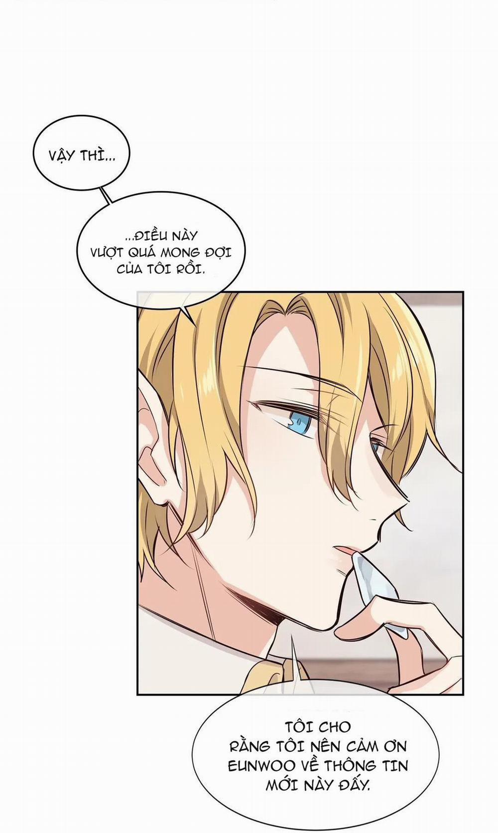 Món đồ chơi kỳ lạ của Vargoth 2 trang 14