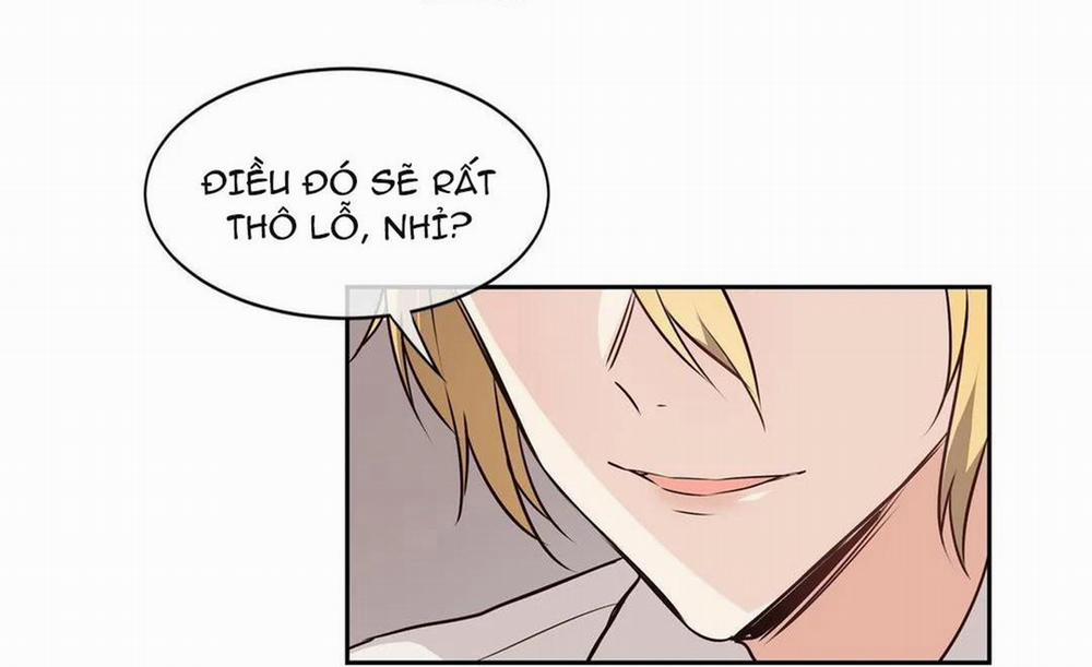 Món đồ chơi kỳ lạ của Vargoth 2 trang 16