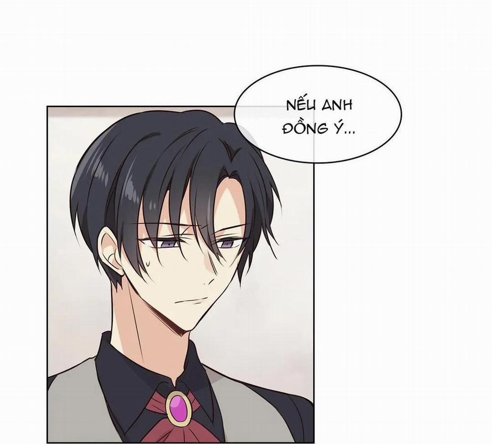 Món đồ chơi kỳ lạ của Vargoth 2 trang 19