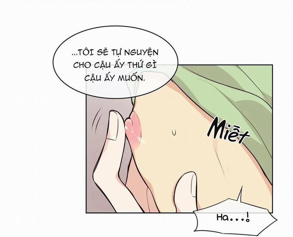 Món đồ chơi kỳ lạ của Vargoth 2 trang 20