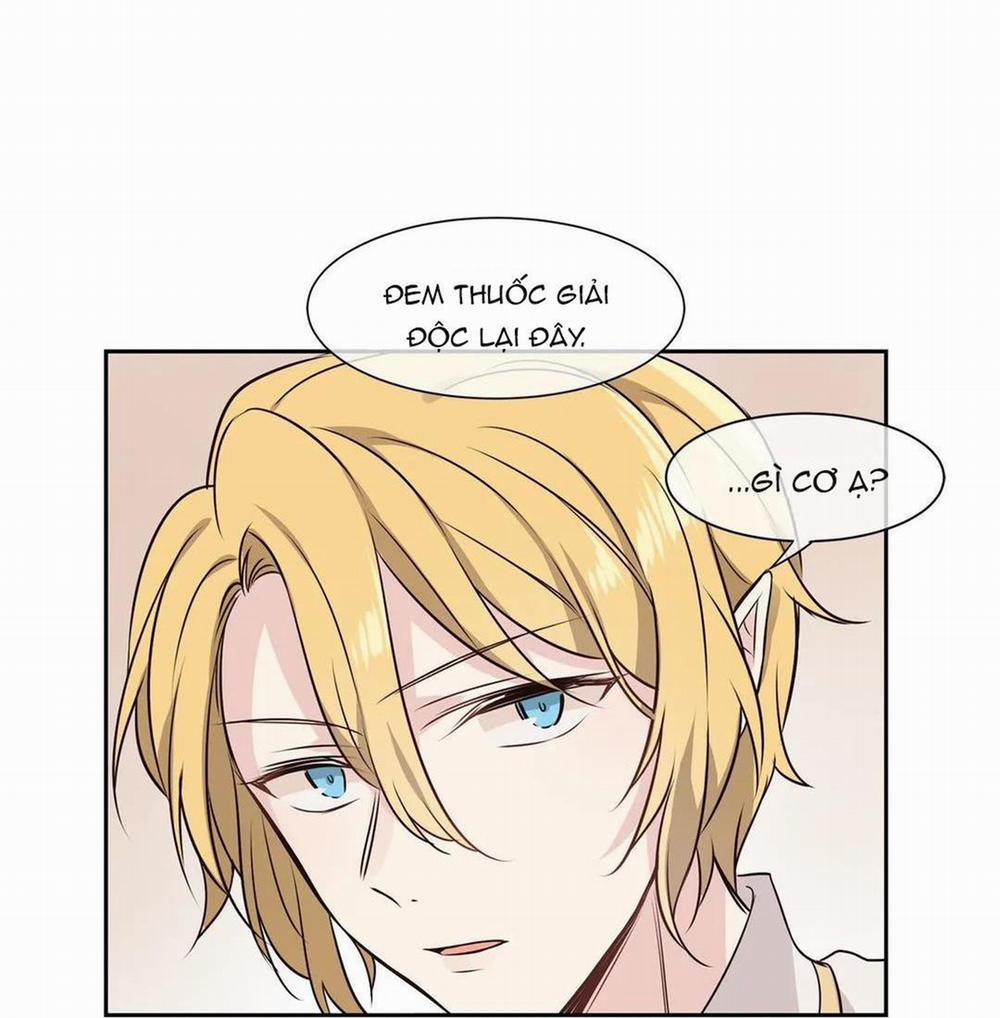 Món đồ chơi kỳ lạ của Vargoth 2 trang 23