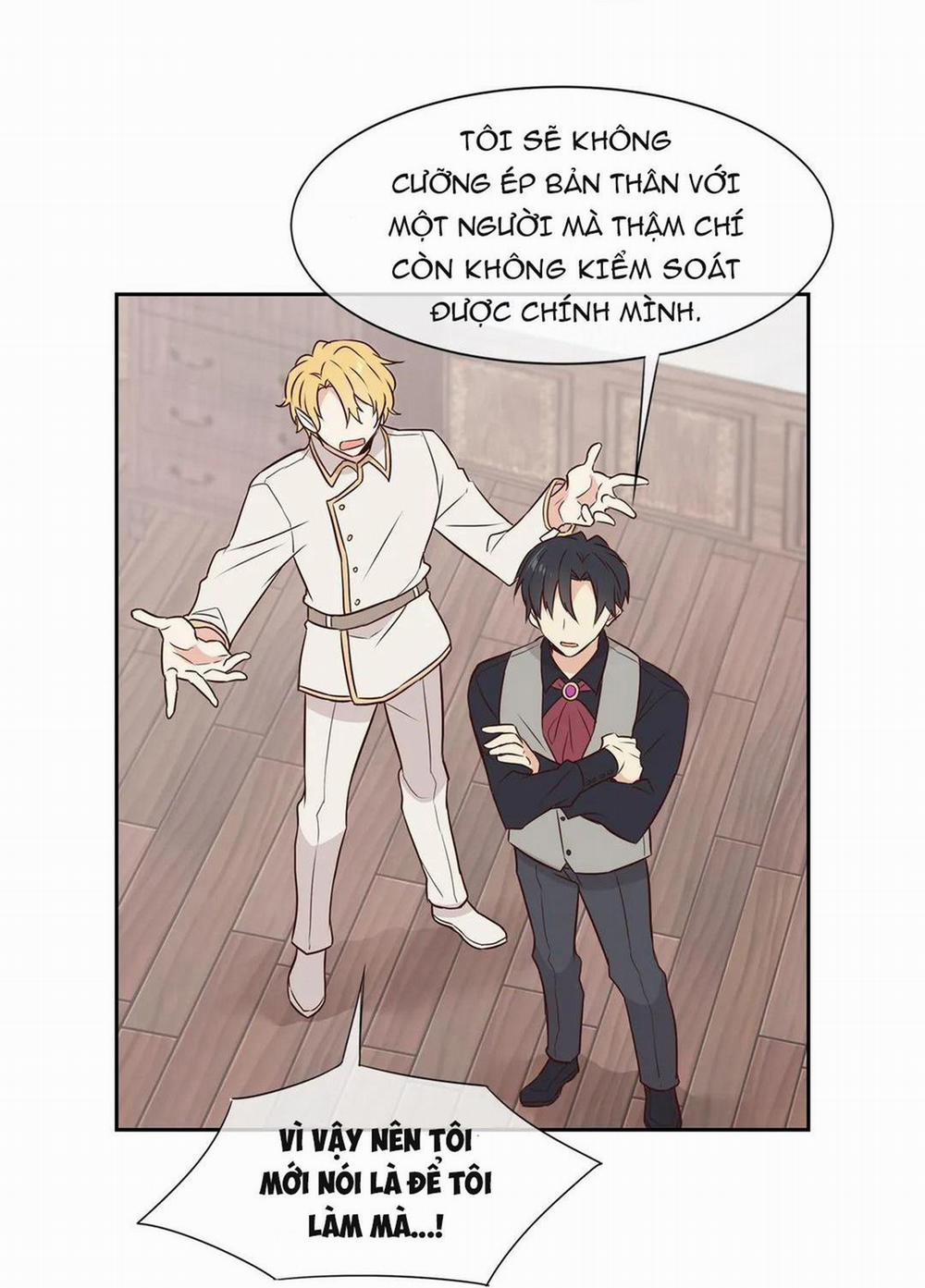 Món đồ chơi kỳ lạ của Vargoth 2 trang 27