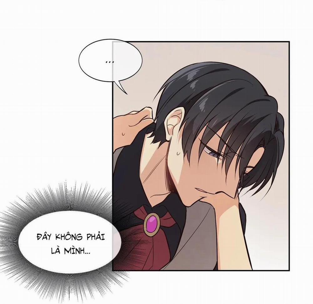 Món đồ chơi kỳ lạ của Vargoth 2 trang 3