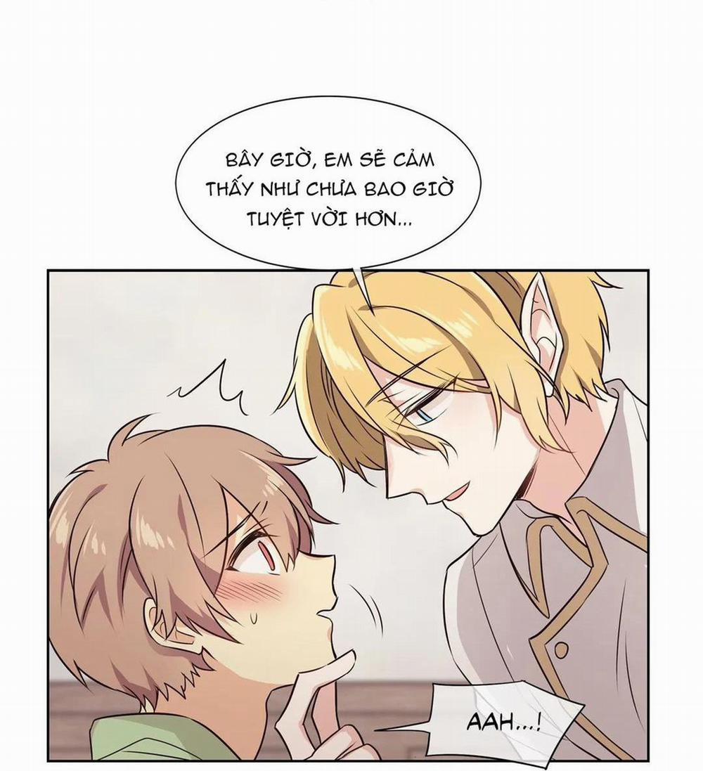 Món đồ chơi kỳ lạ của Vargoth 2 trang 30