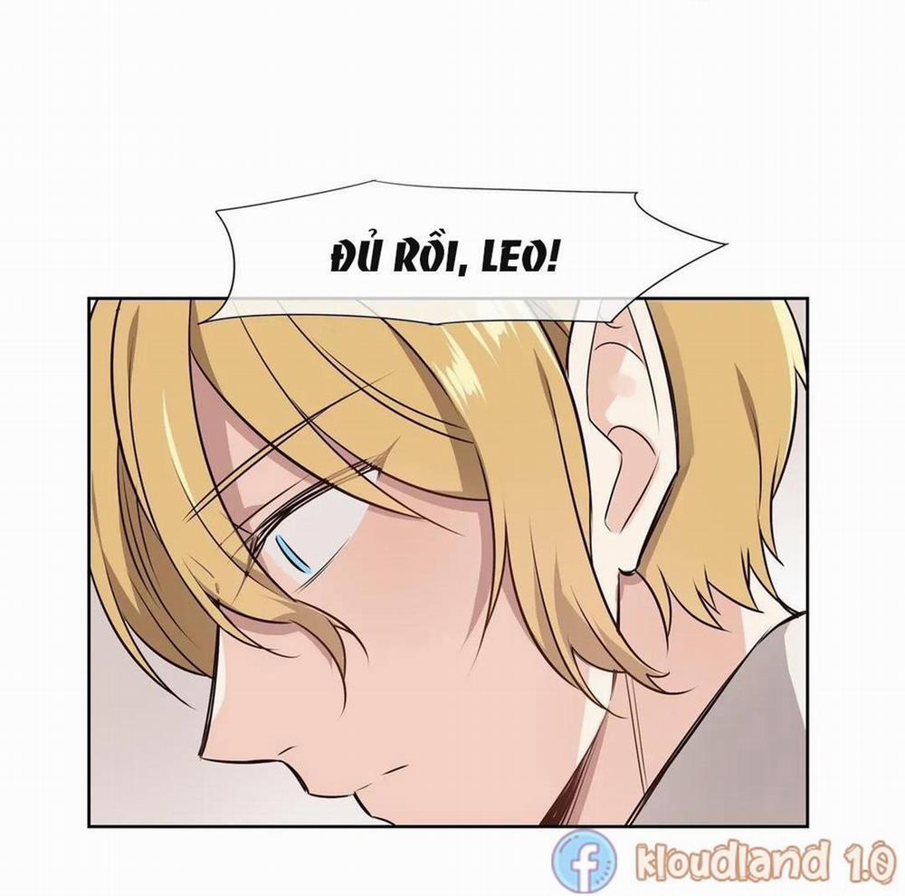 Món đồ chơi kỳ lạ của Vargoth 2 trang 31