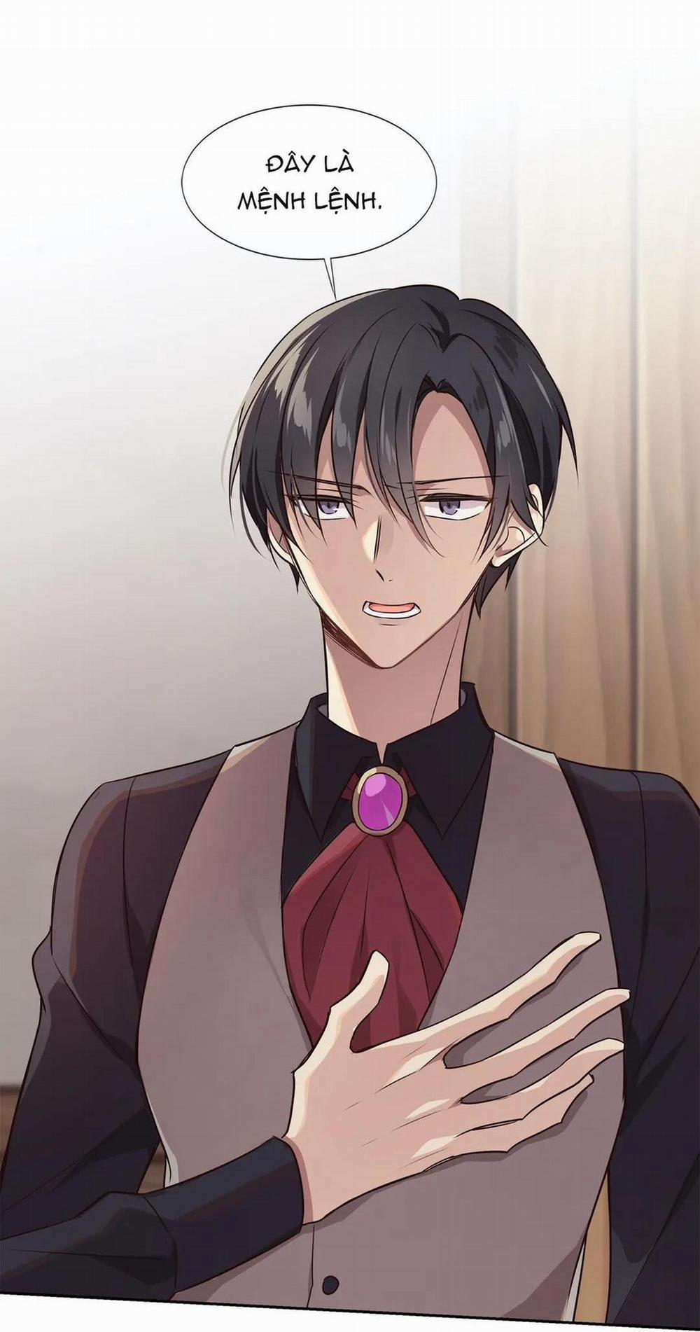 Món đồ chơi kỳ lạ của Vargoth 2 trang 32