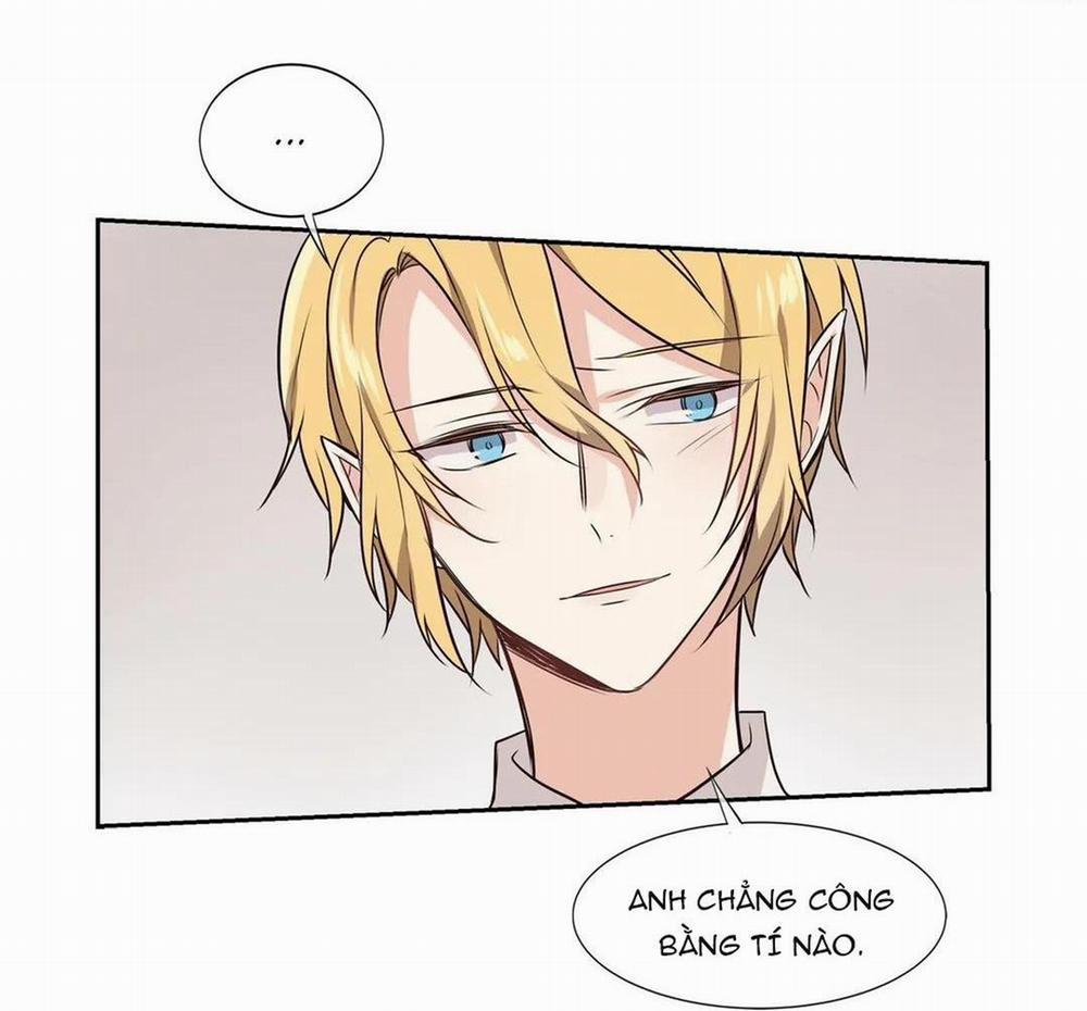 Món đồ chơi kỳ lạ của Vargoth 2 trang 33