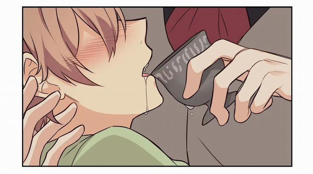 Món đồ chơi kỳ lạ của Vargoth 2 trang 36