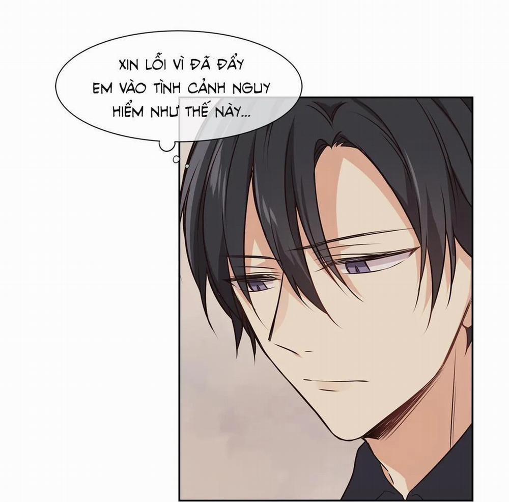 Món đồ chơi kỳ lạ của Vargoth 2 trang 37