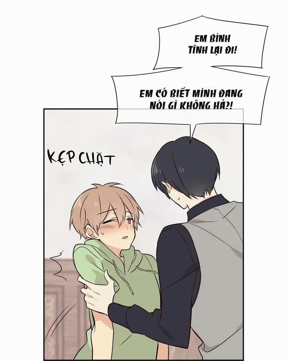 Món đồ chơi kỳ lạ của Vargoth 2 trang 4