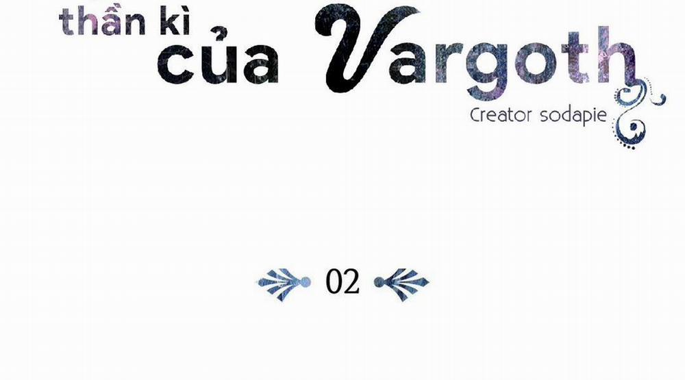 Món đồ chơi kỳ lạ của Vargoth 2 trang 41