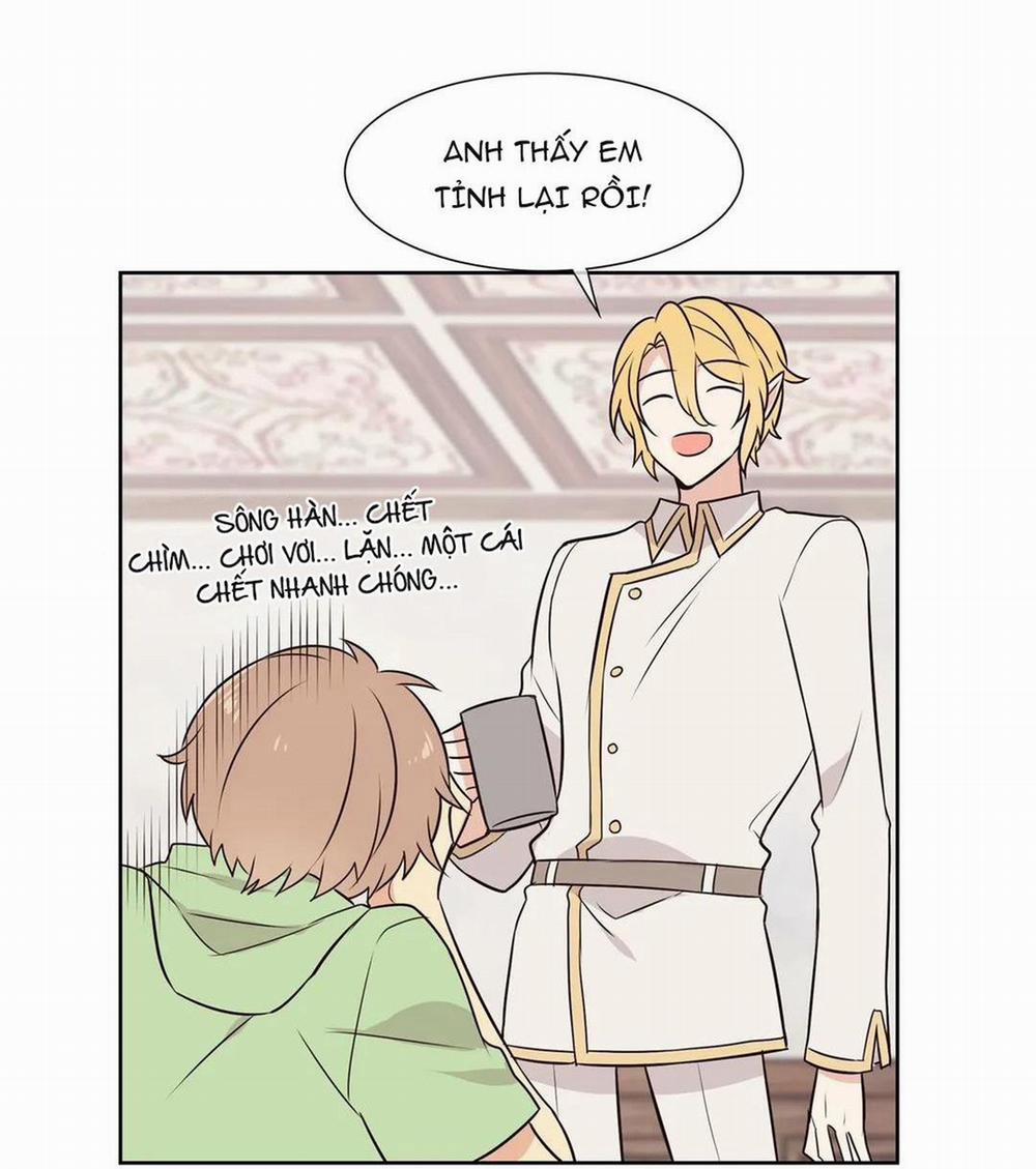 Món đồ chơi kỳ lạ của Vargoth 2 trang 44