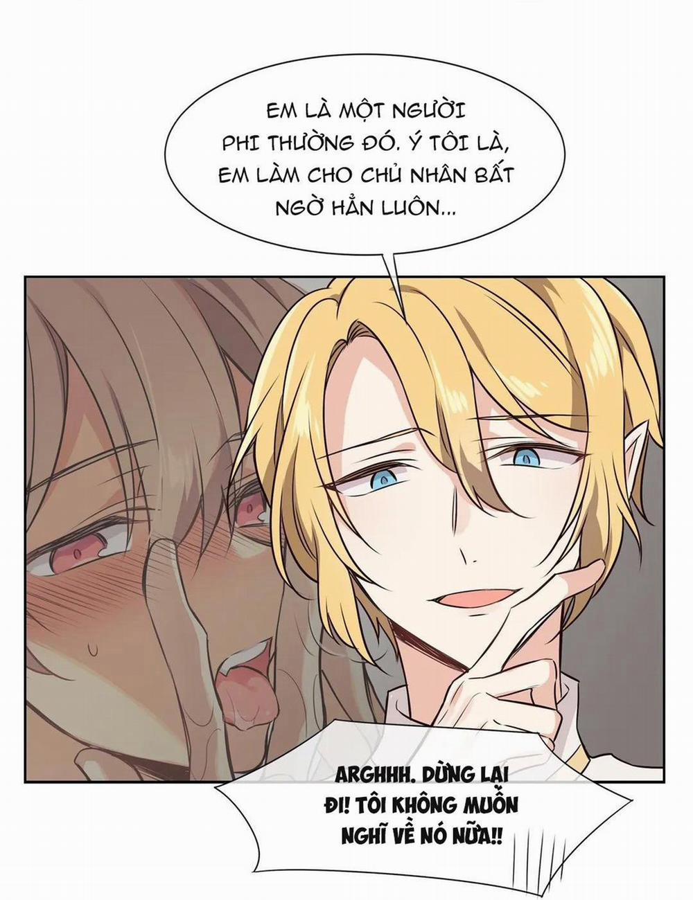 Món đồ chơi kỳ lạ của Vargoth 2 trang 45