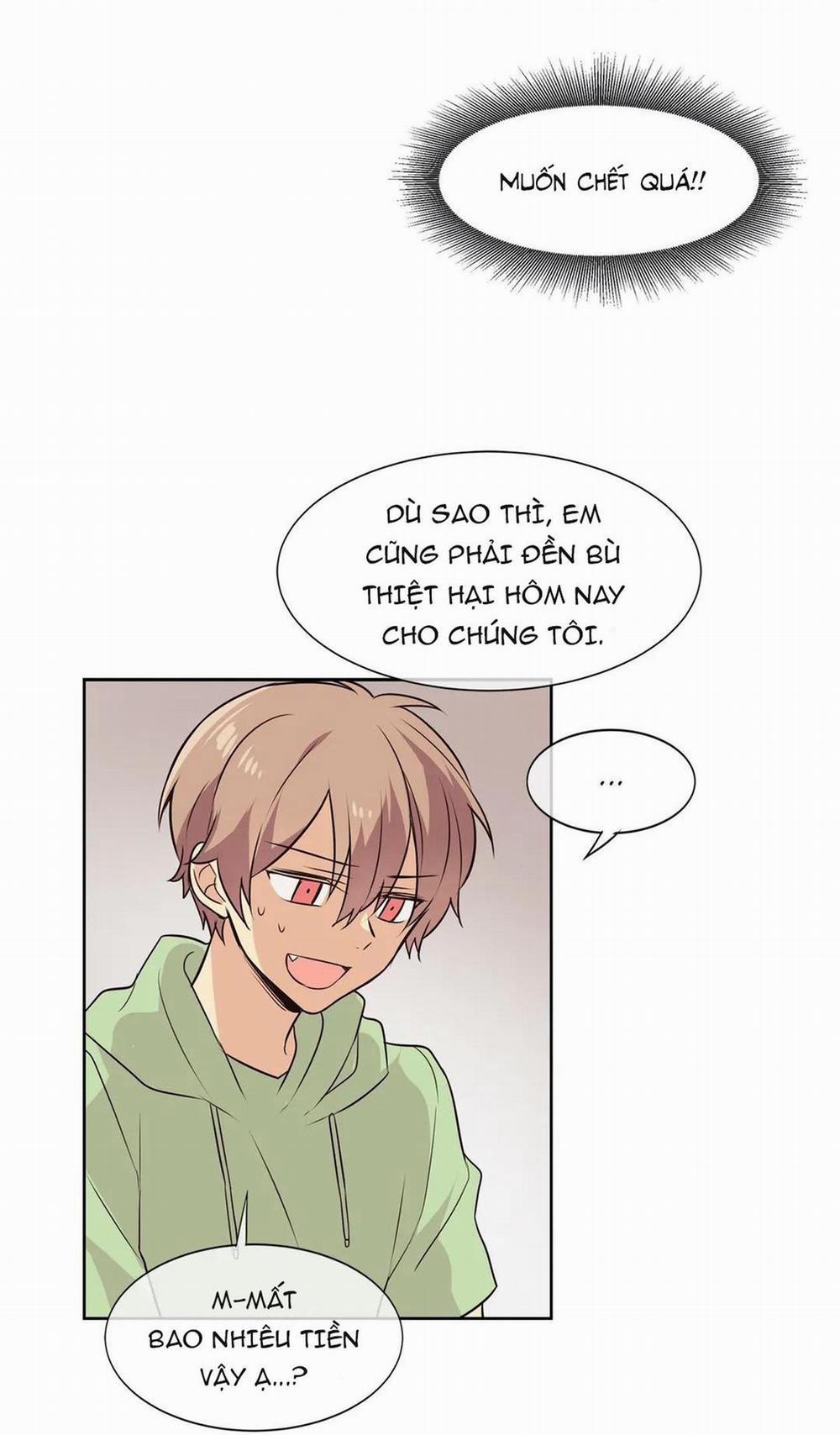 Món đồ chơi kỳ lạ của Vargoth 2 trang 46