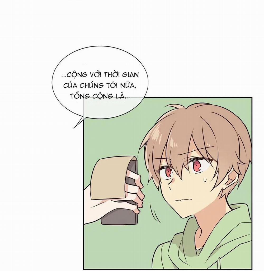 Món đồ chơi kỳ lạ của Vargoth 2 trang 48