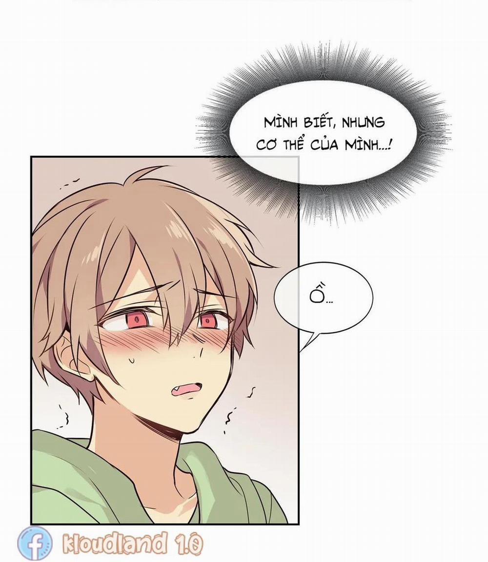 Món đồ chơi kỳ lạ của Vargoth 2 trang 5