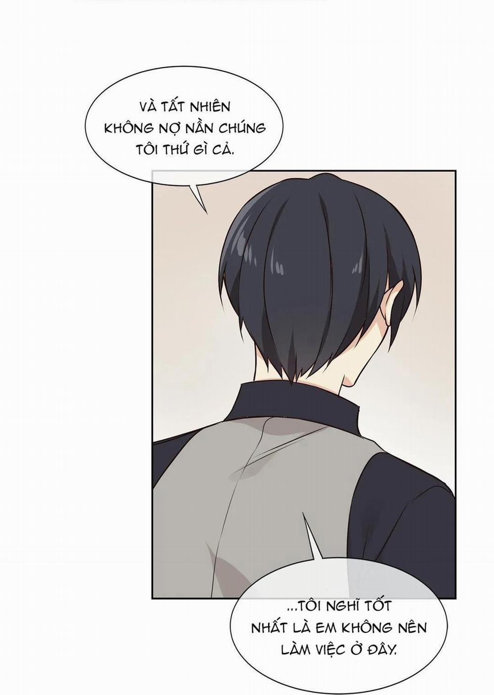 Món đồ chơi kỳ lạ của Vargoth 2 trang 52