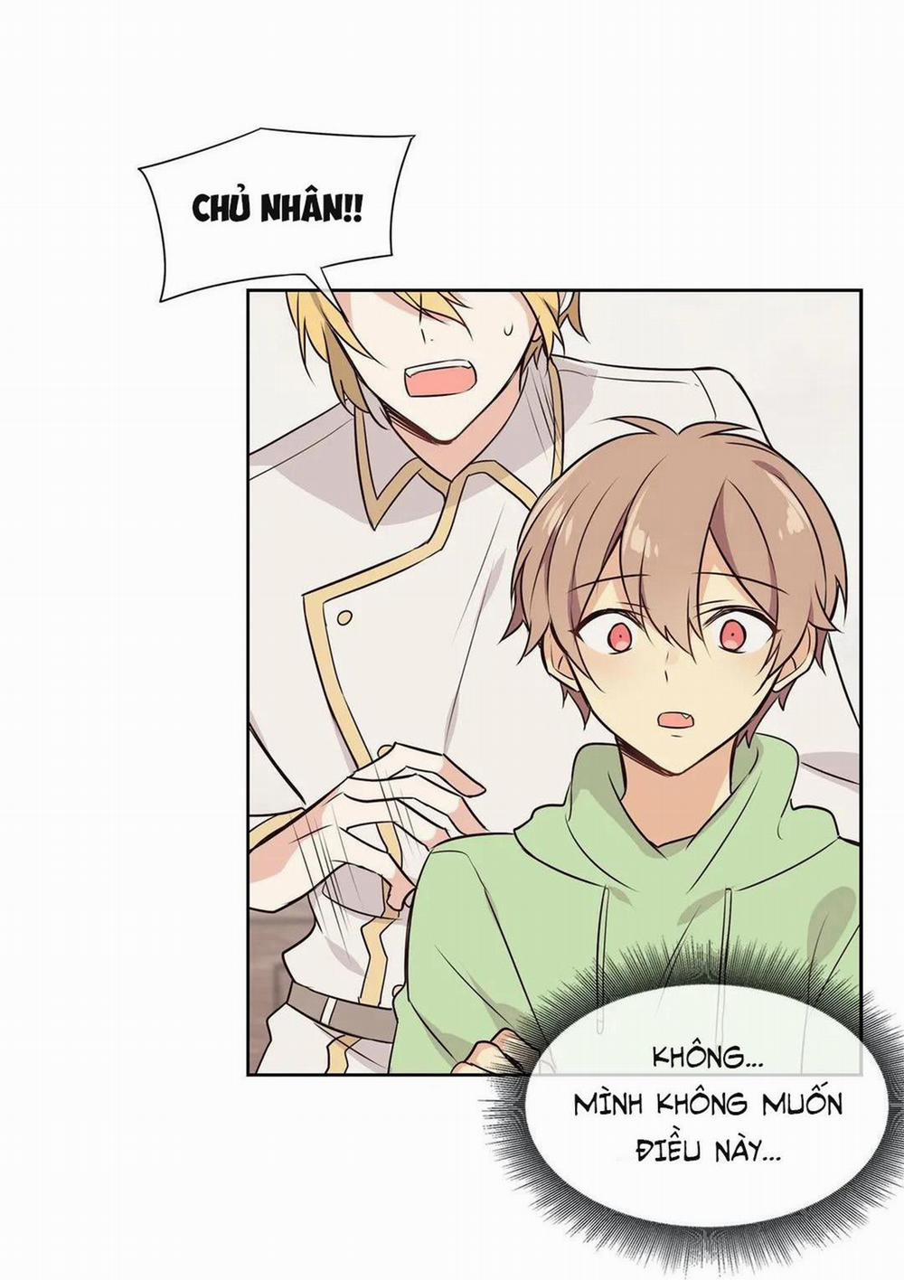 Món đồ chơi kỳ lạ của Vargoth 2 trang 54