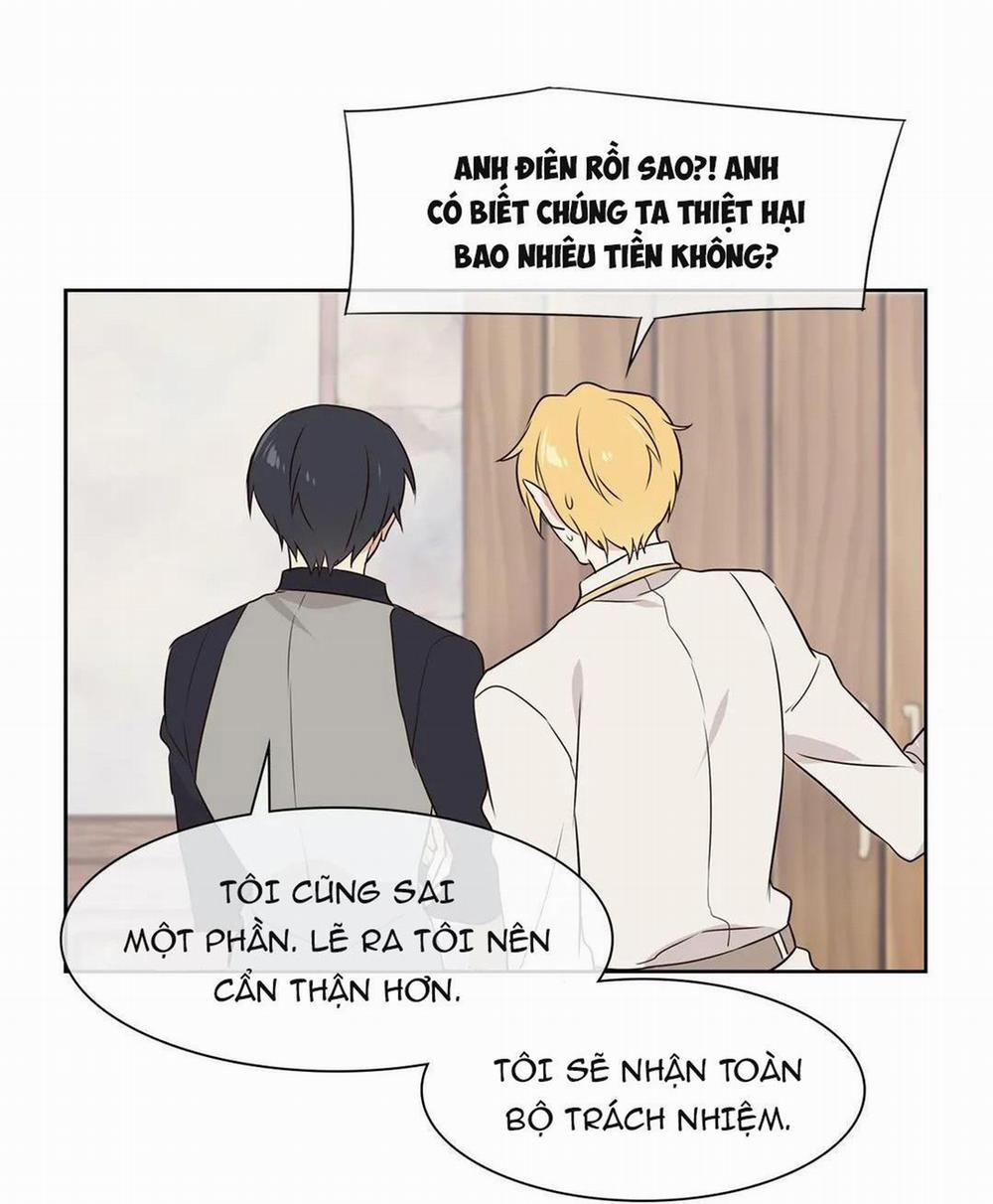 Món đồ chơi kỳ lạ của Vargoth 2 trang 56