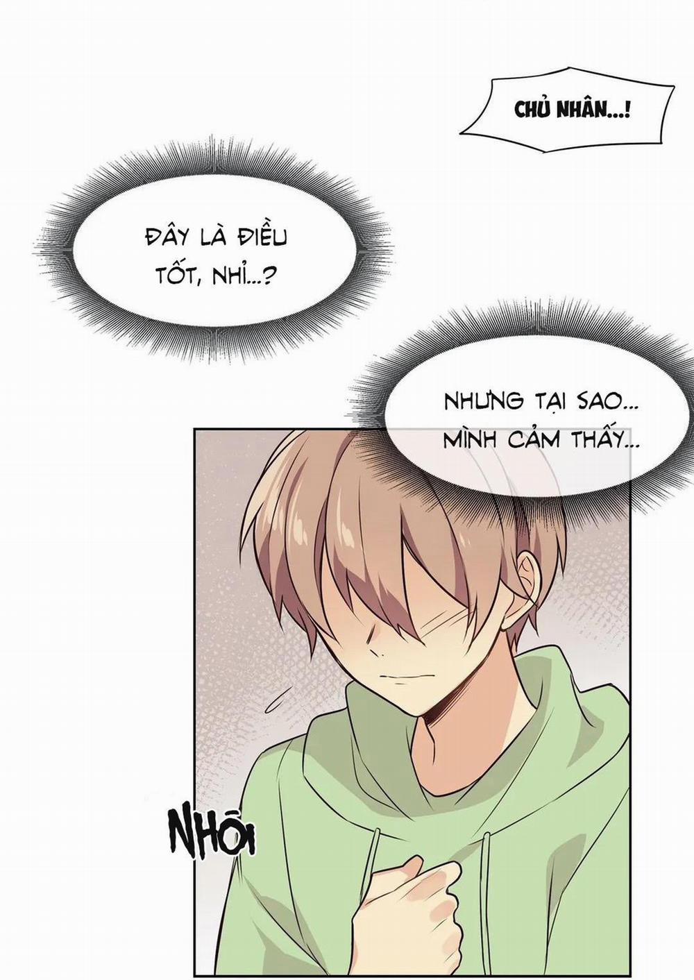 Món đồ chơi kỳ lạ của Vargoth 2 trang 57