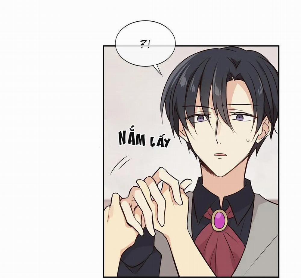 Món đồ chơi kỳ lạ của Vargoth 2 trang 6