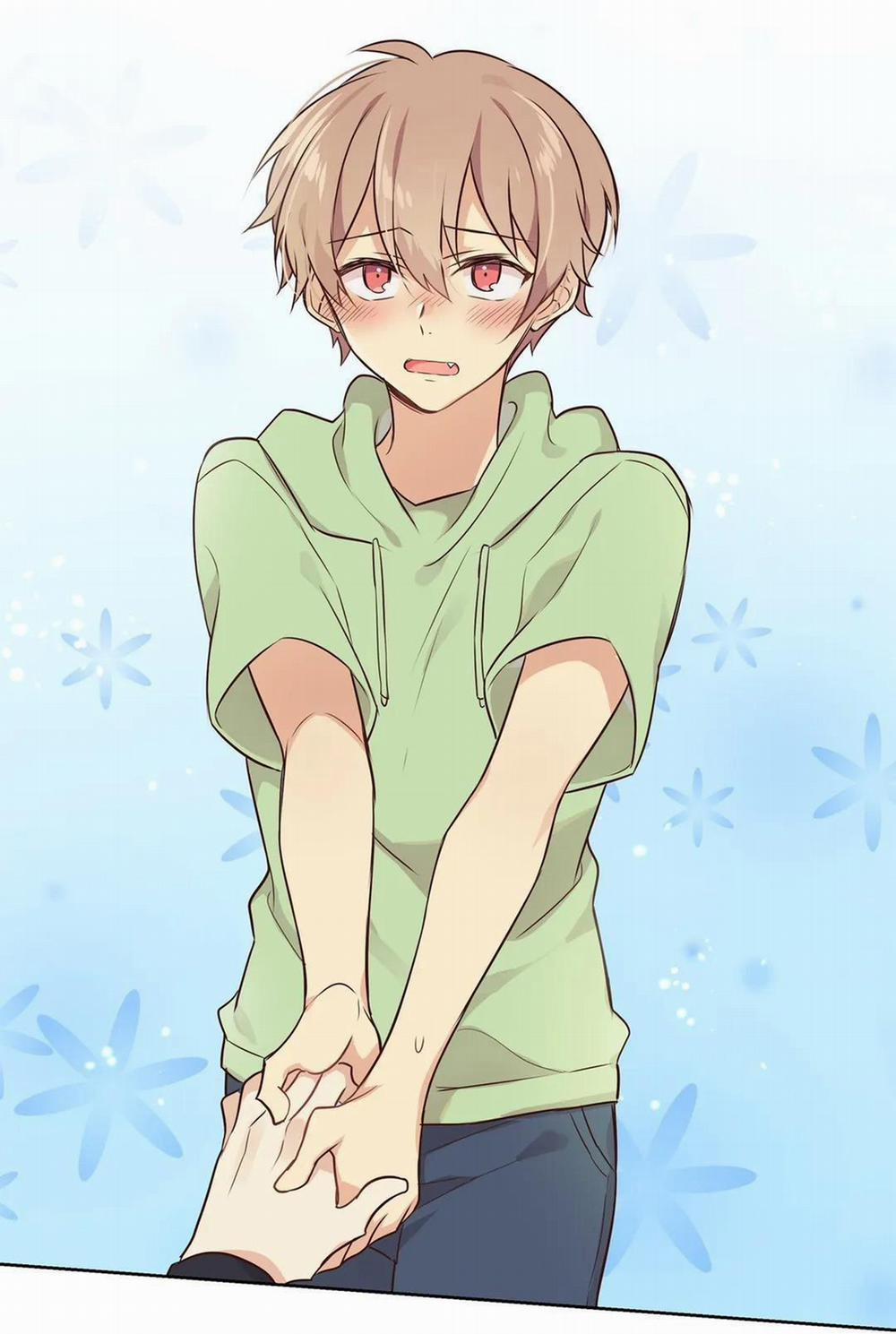 Món đồ chơi kỳ lạ của Vargoth 2 trang 63