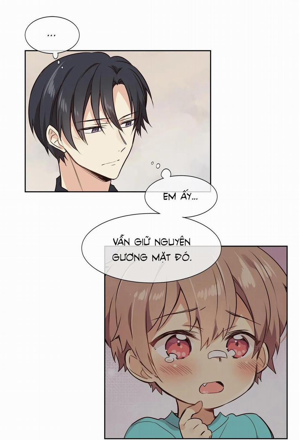 Món đồ chơi kỳ lạ của Vargoth 2 trang 64