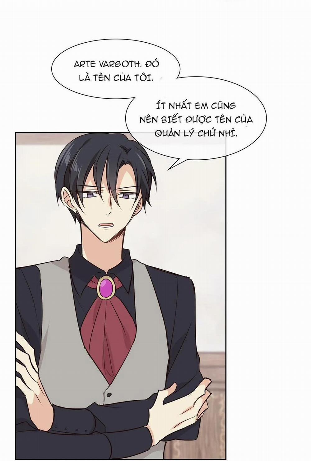 Món đồ chơi kỳ lạ của Vargoth 2 trang 66