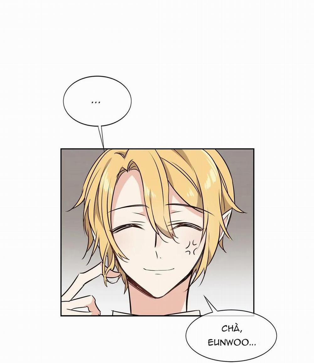 Món đồ chơi kỳ lạ của Vargoth 2 trang 70