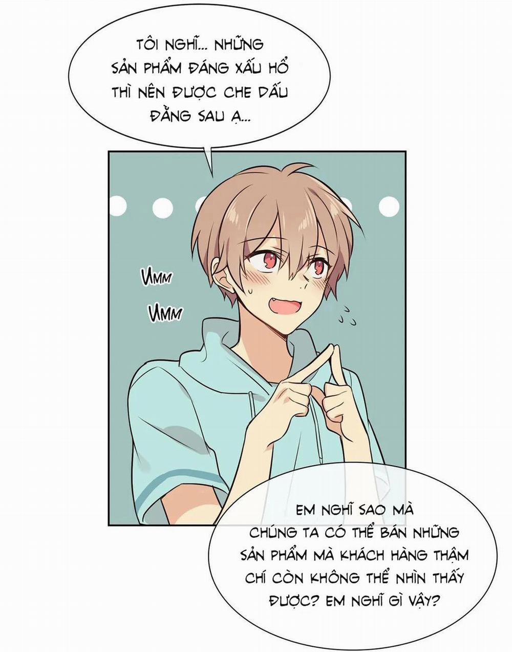 Món đồ chơi kỳ lạ của Vargoth 2 trang 73