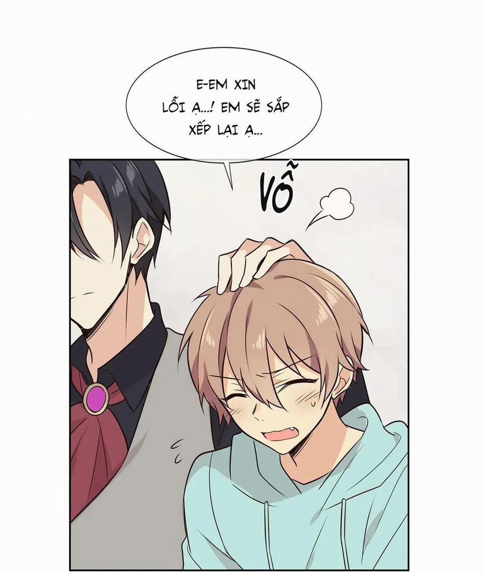 Món đồ chơi kỳ lạ của Vargoth 2 trang 74