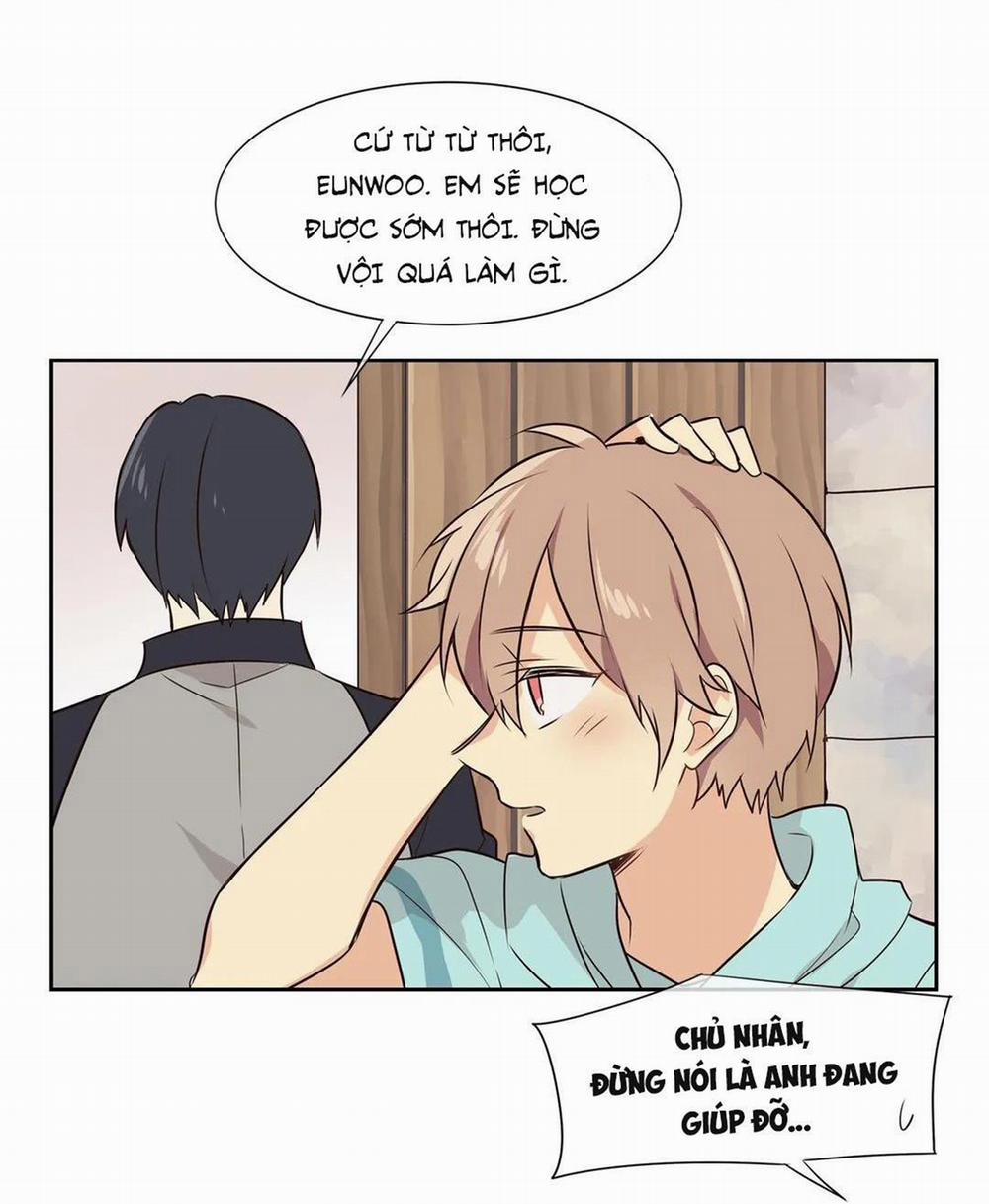 Món đồ chơi kỳ lạ của Vargoth 2 trang 75