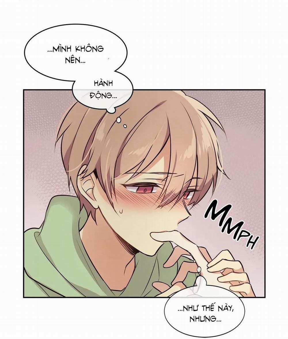 Món đồ chơi kỳ lạ của Vargoth 2 trang 8