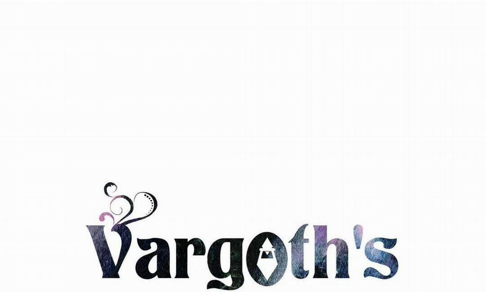 Món đồ chơi kỳ lạ của Vargoth 3 trang 15