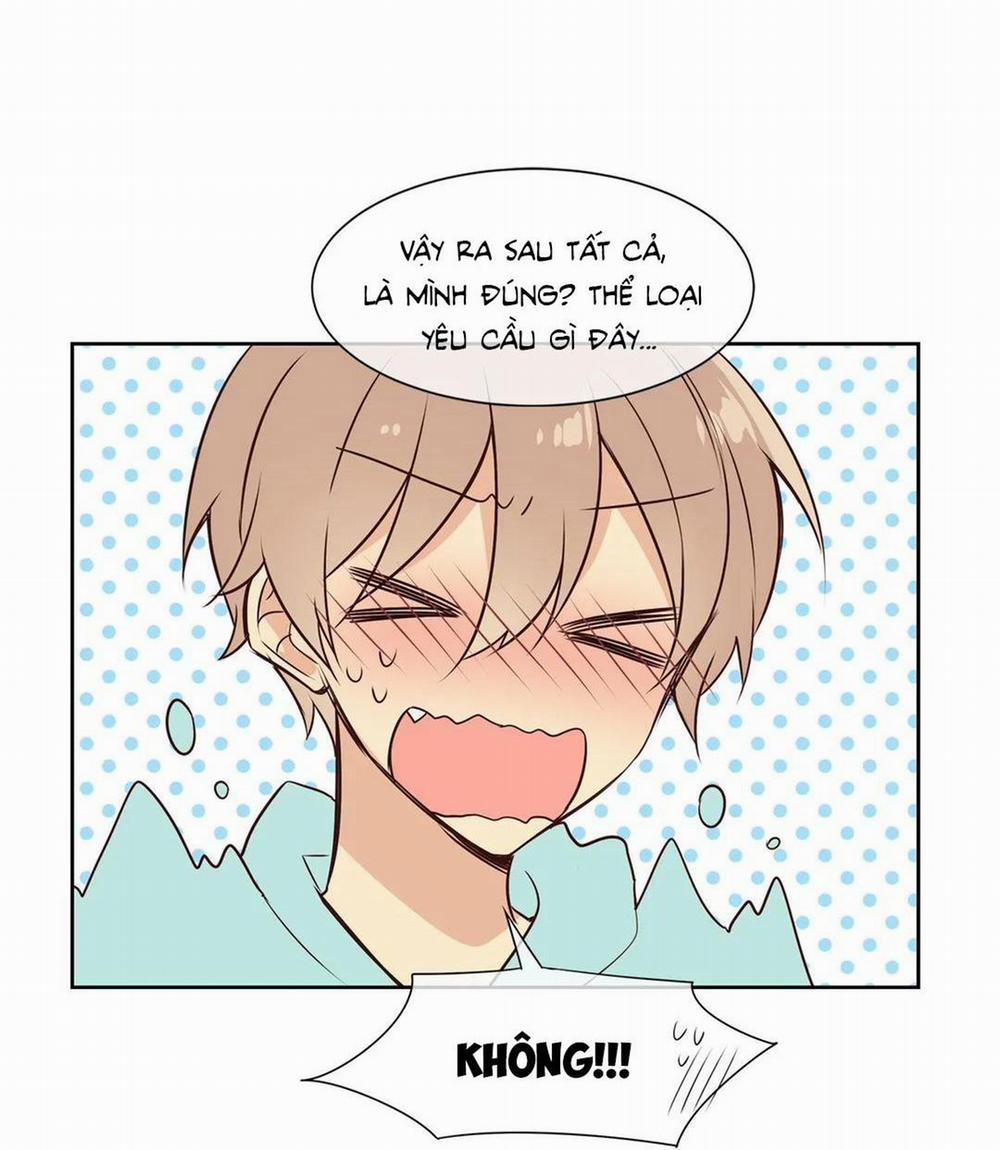 Món đồ chơi kỳ lạ của Vargoth 3 trang 21