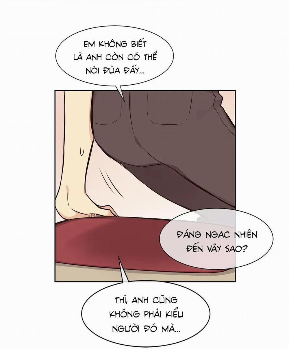 Món đồ chơi kỳ lạ của Vargoth 3 trang 23