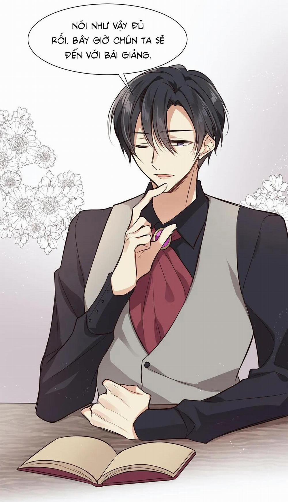 Món đồ chơi kỳ lạ của Vargoth 3 trang 25