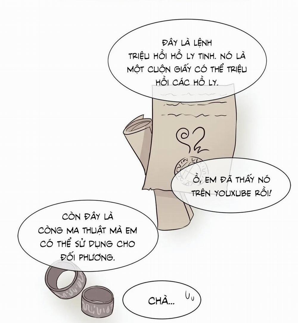 Món đồ chơi kỳ lạ của Vargoth 3 trang 27