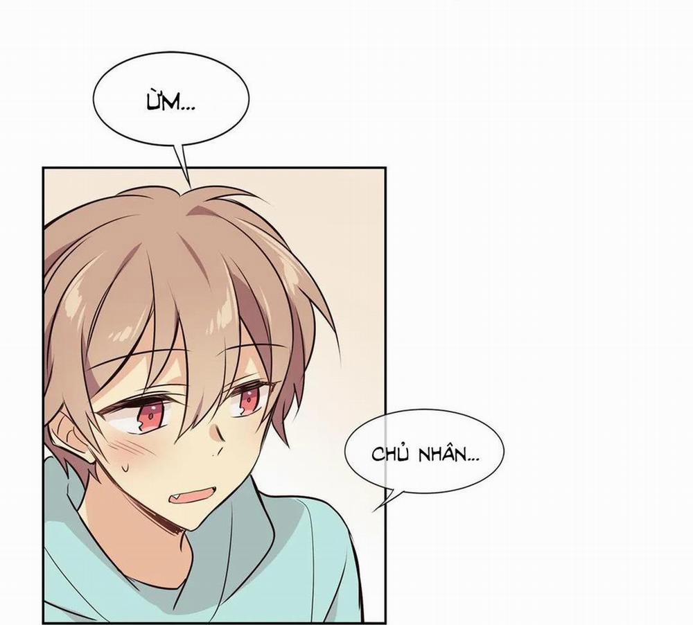 Món đồ chơi kỳ lạ của Vargoth 3 trang 35