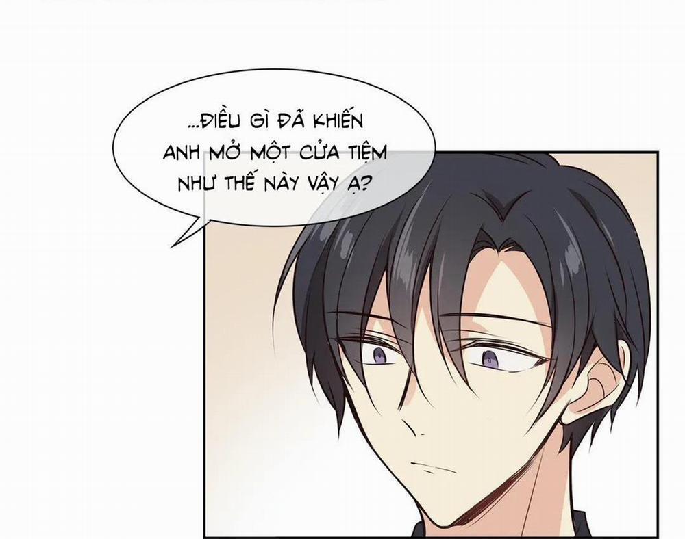 Món đồ chơi kỳ lạ của Vargoth 3 trang 36