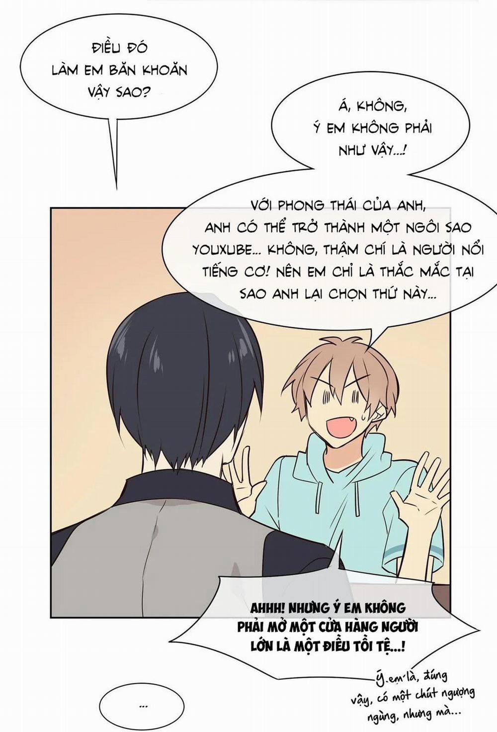 Món đồ chơi kỳ lạ của Vargoth 3 trang 37