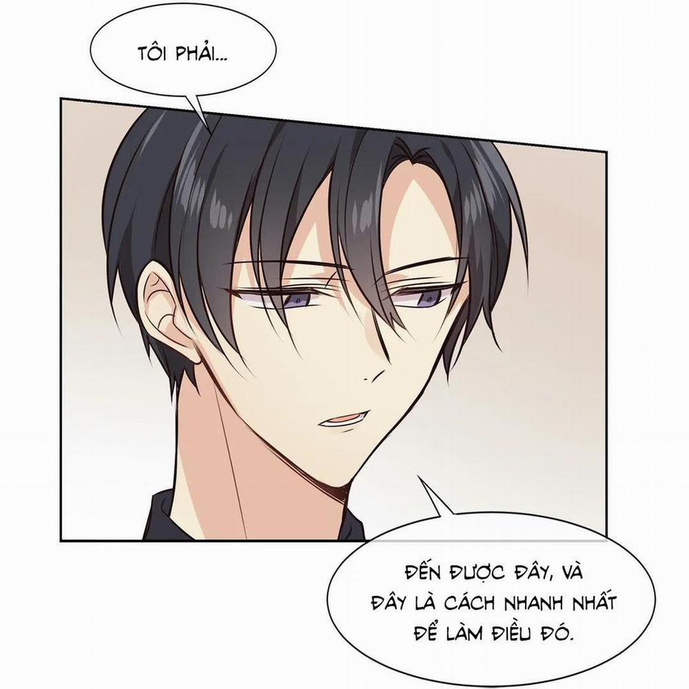 Món đồ chơi kỳ lạ của Vargoth 3 trang 39