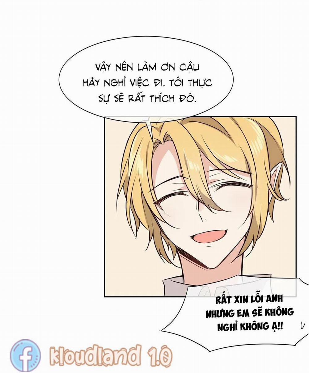 Món đồ chơi kỳ lạ của Vargoth 3 trang 4