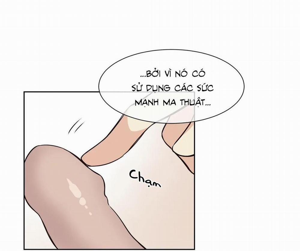 Món đồ chơi kỳ lạ của Vargoth 3 trang 44