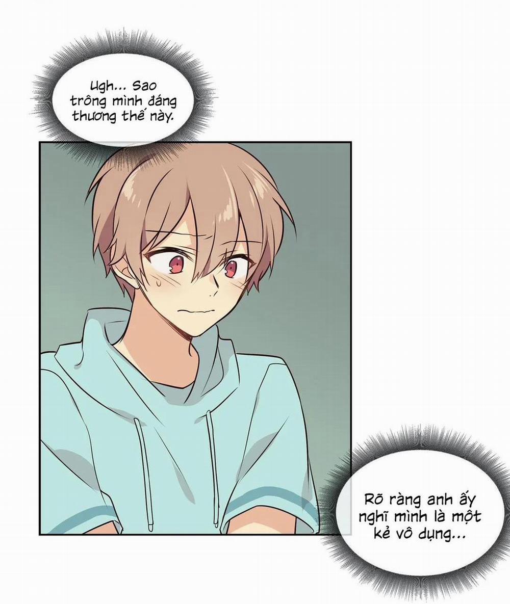 Món đồ chơi kỳ lạ của Vargoth 3 trang 5