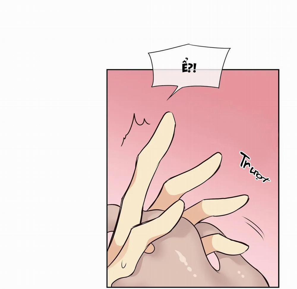 Món đồ chơi kỳ lạ của Vargoth 3 trang 50