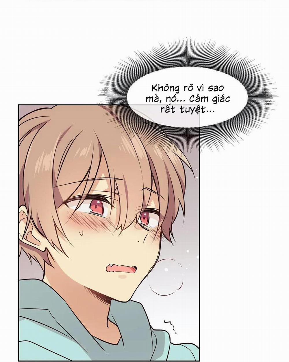 Món đồ chơi kỳ lạ của Vargoth 3 trang 52