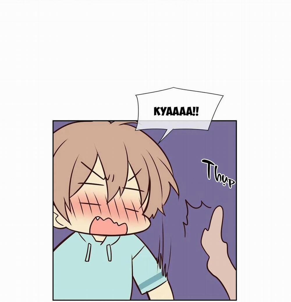 Món đồ chơi kỳ lạ của Vargoth 3 trang 53