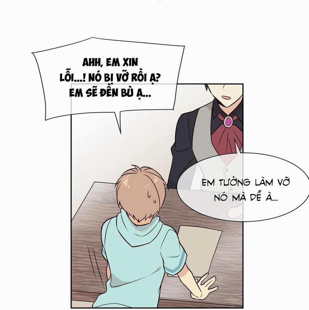 Món đồ chơi kỳ lạ của Vargoth 3 trang 55